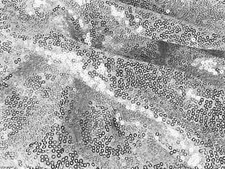 Pailletten Stoff Meterware -