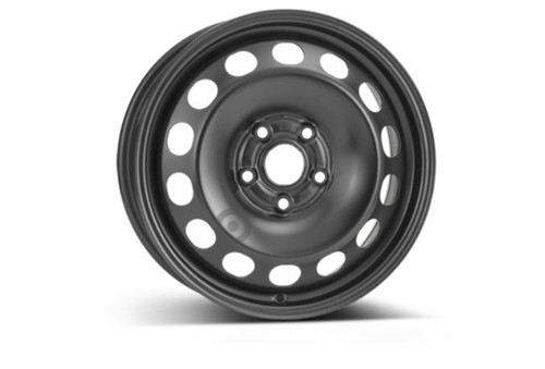 Stahlfelge alcar 9915 - , 6,5x16