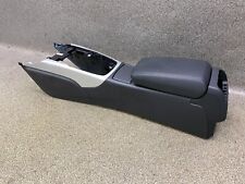 Mittelkonsole Armlehne 4G0863244B def Audi A6 C7 4G Avant S-Line 13.1870.224