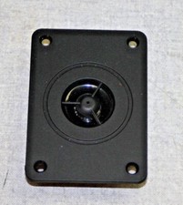 Quadral--Lautsprecher Chassis