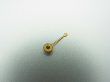 ROLEX Frinktionsfeder cal 1210 1215 part 7519 second pinion friction spring