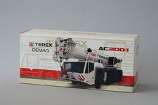 (A678) NZG 730/01 TEREX DEMAG