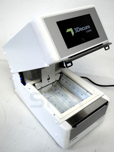 Rapit shape dmg - rapit, 3decure