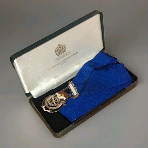 Rotary international club - rotary, of