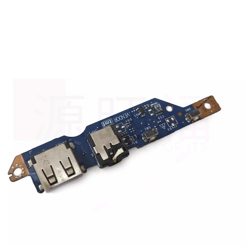 Usb port switch audio board - usb,