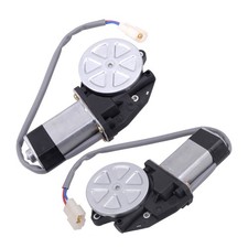 Paar Elektrisch Fensterheber