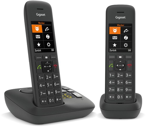 Gigaset c575a duo extra - c575a,
