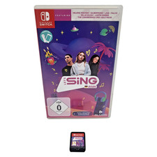 Let sing 2025 german edition - 2025,