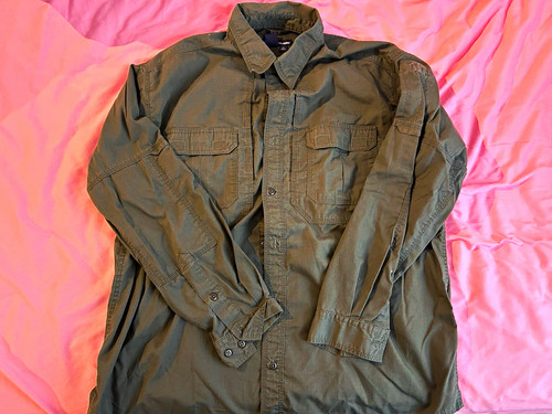 Tactical herren - 5.11,