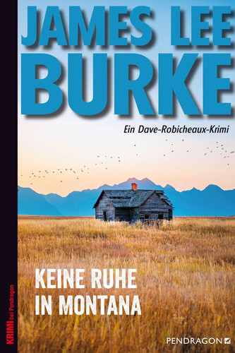 Keine ruhe montana ein - montana, |