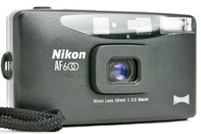 Nikon Lite Touch AF (auch