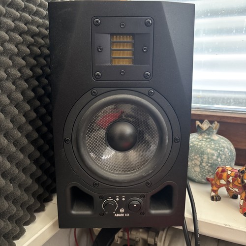 Adam audio a5x studiomonitor - adam,