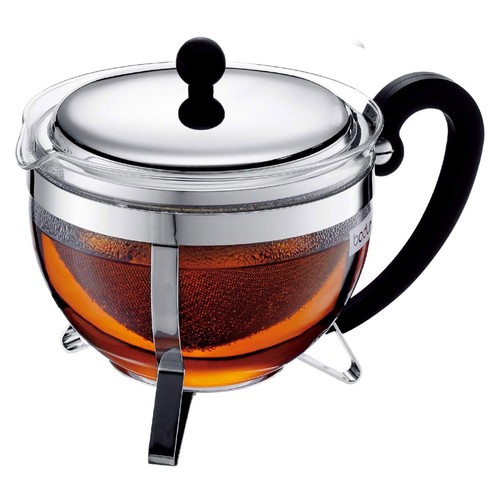 Bodum teebereiter chambord - bodum,