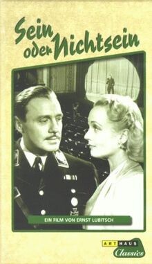 Sein oder nichtsein dvd - oder, |