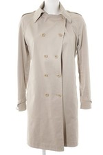 BLUE STRENESSE Trenchcoat