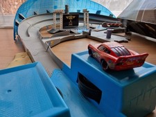 Disney Cars 3 Ultimate Florida