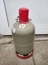 Gasflasche 5 kg / leer /