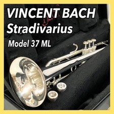 Bach Stradivarius Modell 37 ML