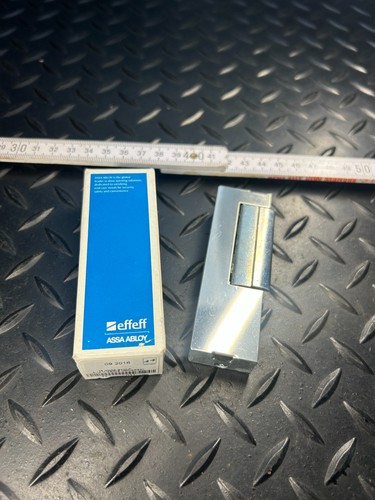 Assa abloy eff - eff, d11