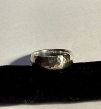 Quinn Fingerring 925er Silber