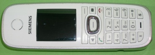 Gigaset mobilteil c59h c59 - gigaset, h