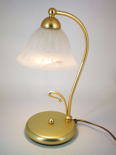 Tischlampe wofi murano - wofi, murano-technik