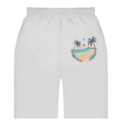 Jogginghose jogger stylised - jogger, "stylised