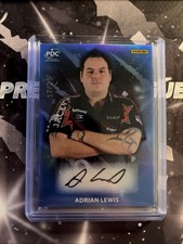 Panini PDC Darts Premier