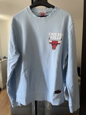 Mitchell & Ness Chicago Bulls