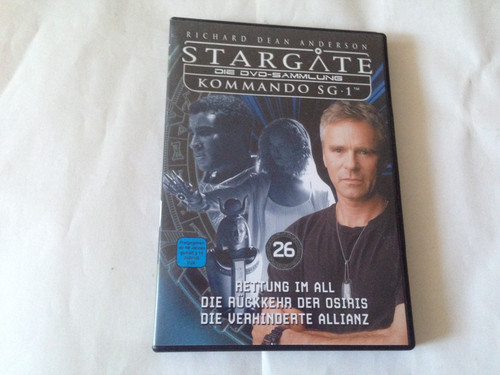 Stargate kommando die - sg,