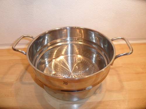 Wmf topf dampfereinsatz - wmf,