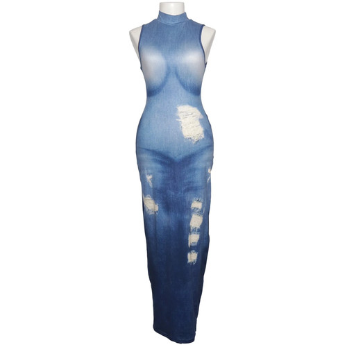 Shein sxy maxikleid größe - shein, maxikleid,