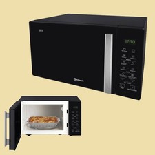 Bauknecht MWK253B Mikrowelle