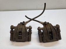 Smart Fortwo 450  Bremssattel Bremszange Bremse vorne rechts & links    (11)