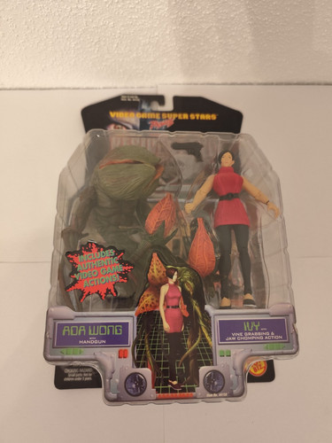Resident evil ada wong ivy - ivy, |