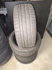 4x Hankook Ventus S1 evo3 (K127B) 225/40 R18 92Y XL neuwertig