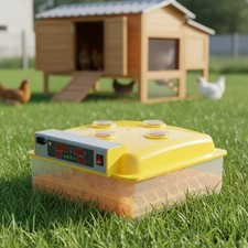 Automatische Inkubator