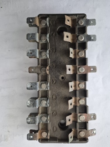 Sicherungskasten oldtimer - sicherungskasten,