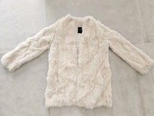 Sfera Felljacke Kaninchen