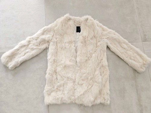 Sfera felljacke kaninchen - sfera,