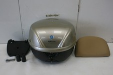 Kaschmir Koffer Set Top Box Set Top Case Set Piaggio Beverly 125 200