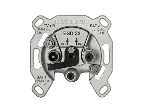Kathrein esd antennendose - kathrein, 32