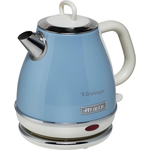 Ariete vintage wasserkocher - vintage,