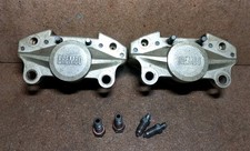 Brembo Bremssättel Oro P2I08N