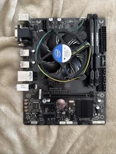 Gigabyte GA-B250M-D2V mATX