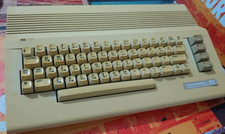 Commodore 64 II C64 C (+