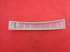 Miele Flusensieb Sieb links Trockner T.Nr. 4061831