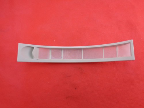 Miele flusensieb sieb links - sieb,