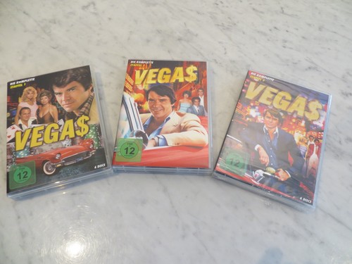 Vegas robert urich 3 - urich, /
