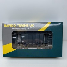Rapido 908015 #W292 GW 10T
